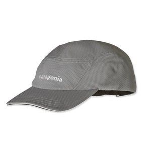 Patagonia Air Flow Cap - Feather Grey